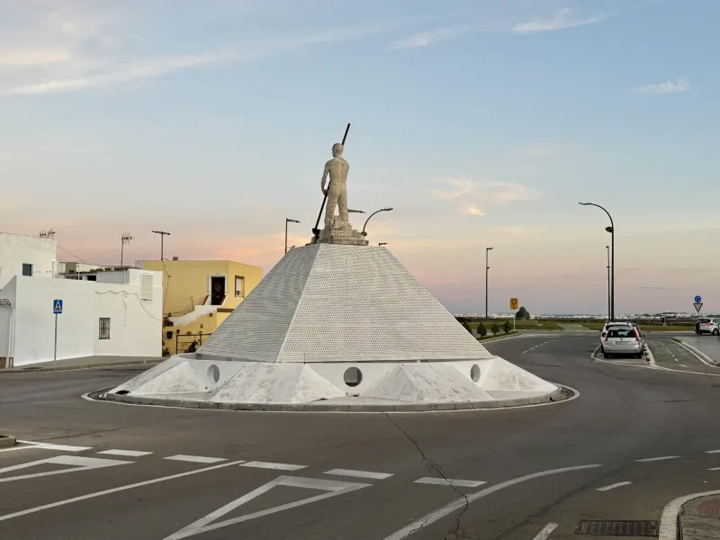 San Fernando